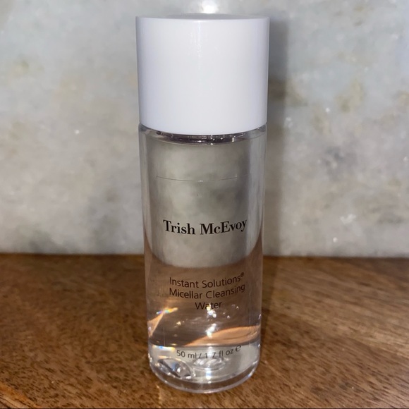 trish mcevoy makeup remover